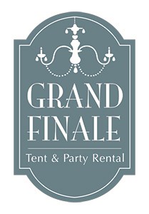 Logos/Identity Design: Grand Finale