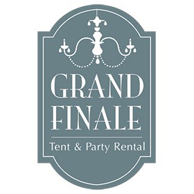 Logos/Identity Design: Grand Finale