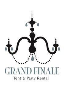 Logos/Identity Design: Grand Finale