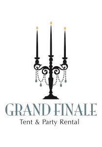 Logos/Identity Design: Grand Finale