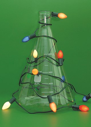 Print Design: Holiday Card