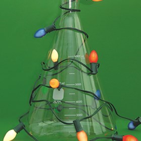 Print Design: Holiday Card